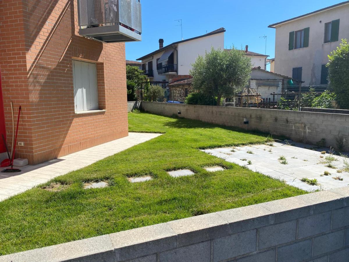 Casa Anna Villa Rapolano Terme Eksteriør billede